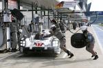 Porsche 919 Hybrid 2015 года